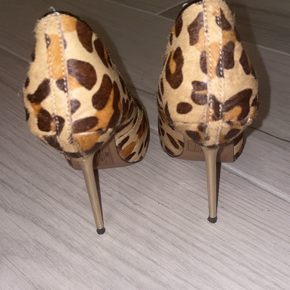 Steve Madden heels - Picture 10 of 10